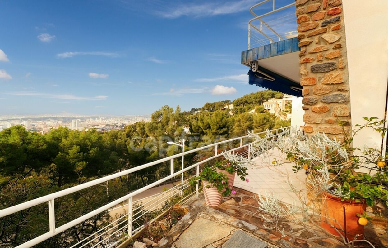 maison 6 pièces 180 m2 à vendre à Toulon (83200)
