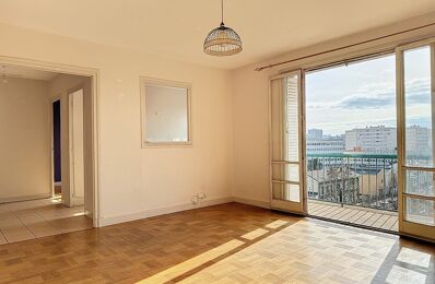 vente appartement 220 000 € à proximité de Vaulx-en-Velin (69120)