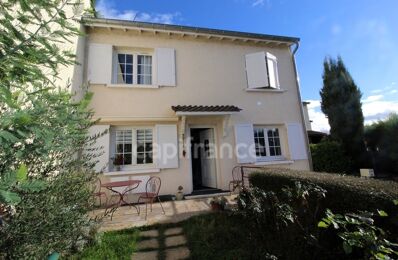 vente maison 239 000 € à proximité de Vernaison (69390)