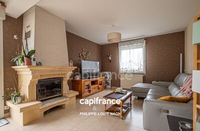 vente maison 369 900 € à proximité de Saint-Gervais-en-Belin (72220)