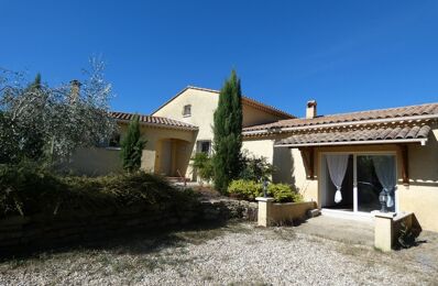 vente maison 587 766 € à proximité de Montagnac (30350)