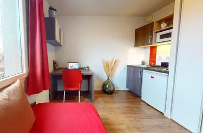 vente appartement 71 400 € à proximité de Treillières (44119)