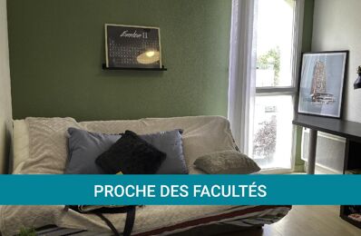 vente appartement 65 000 € à proximité de Sucé-sur-Erdre (44240)
