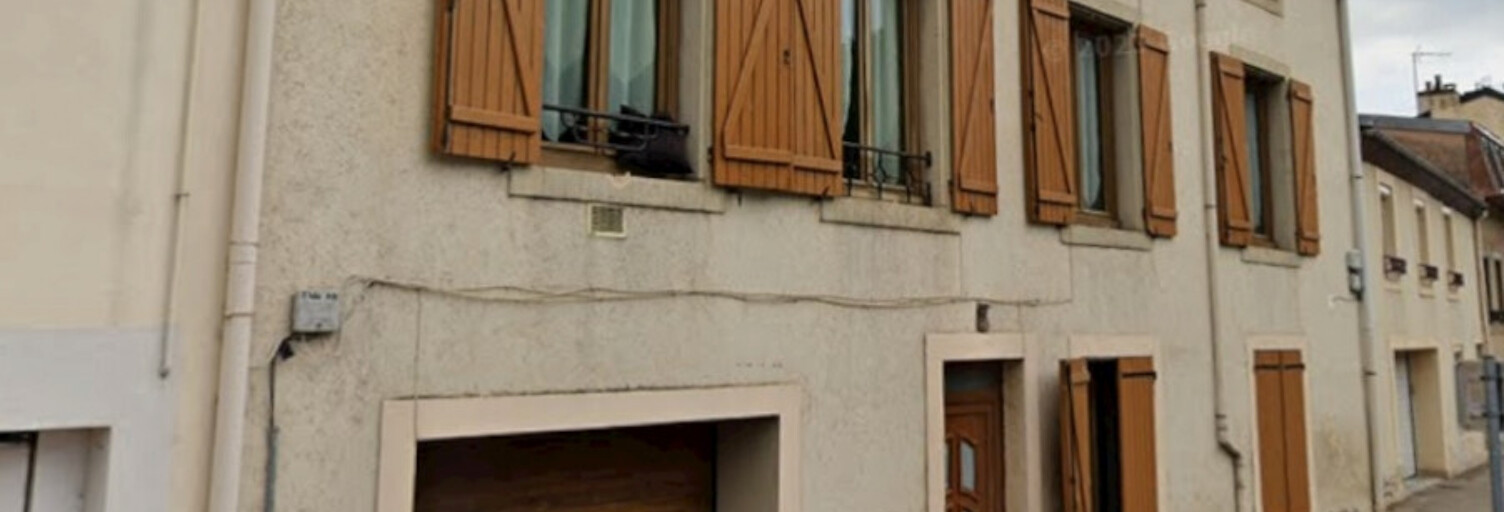 Immeuble  320 m² à vendre à Champigneulles (54250)