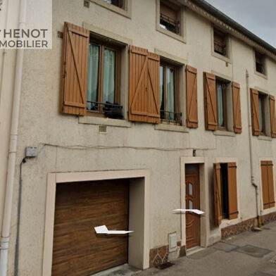 Immeuble  430000 €