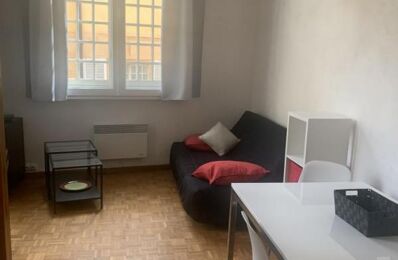 location appartement 900 € CC /mois à proximité de Meyreuil (13590)