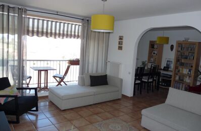 location appartement 995 € CC /mois à proximité de Marignane (13700)