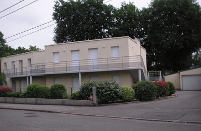 location appartement 400 € CC /mois à proximité de Nantes (44200)