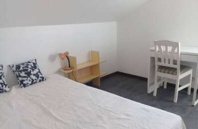 appartement 2 pièces 30 m2 à louer à Deuil-la-Barre (95170)