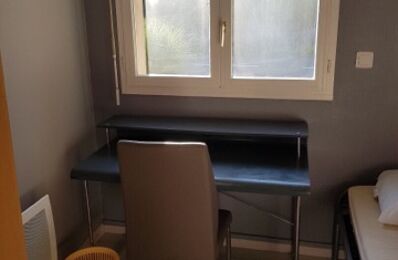 location appartement 320 € CC /mois à proximité de Famars (59300)