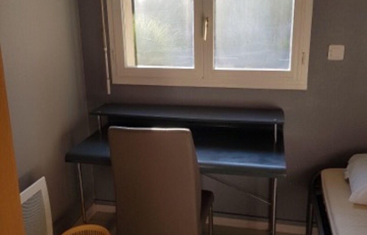 appartement 1 pièces 10 m2 à louer à Aulnoy-Lez-Valenciennes (59300)