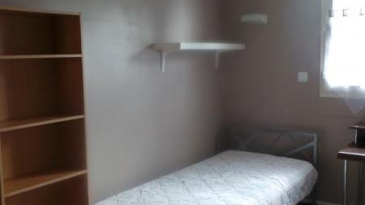 appartement 1 pièces 10 m2 à louer à Aulnoy-Lez-Valenciennes (59300)