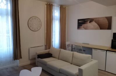 location appartement 650 € CC /mois à proximité de Portet-sur-Garonne (31120)