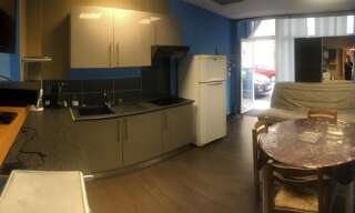 Appartement 4 Pièces 50 m² à louer à Canet-en-Roussillon (66140)