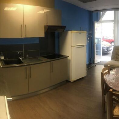 Appartement 4 pièces 680 €