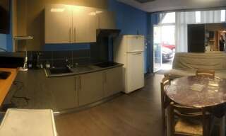 Appartement 4 Pièces 50 m² à louer à Canet-en-Roussillon (66140)