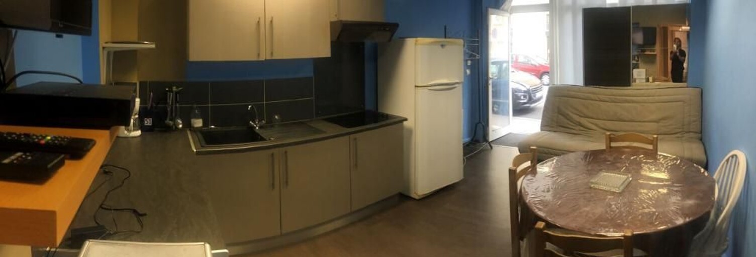 Appartement 4 Pièces 50 m² à louer à Canet-en-Roussillon (66140)