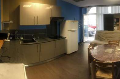 Appartement 4 pièces 680 €
