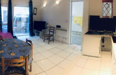 location appartement 780 € CC /mois à proximité de Ortaffa (66560)