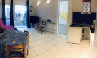 Appartement 3 Pièces 45 m² à louer à Canet-en-Roussillon (66140)