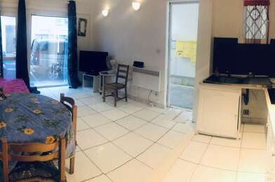 Appartement 3 pièces 680 €