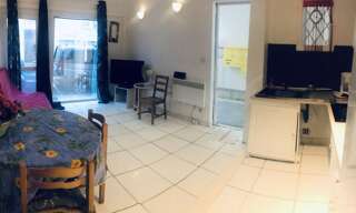 Appartement 3 Pièces 45 m² à louer à Canet-en-Roussillon (66140)