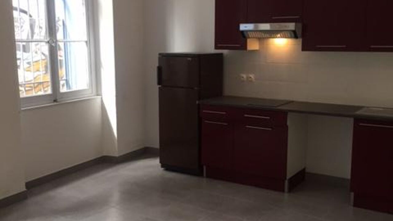 appartement 2 pièces 85 m2 à louer à Perpignan (66000)