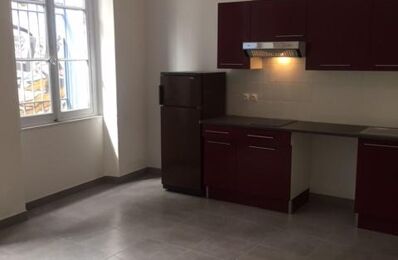 location appartement 680 € CC /mois à proximité de Perpignan (66000)