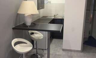 Appartement 1 Pièce 20 m² à louer à Argelès-sur-Mer (66700)