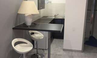 Appartement 1 Pièce 20 m² à louer à Argelès-sur-Mer (66700)