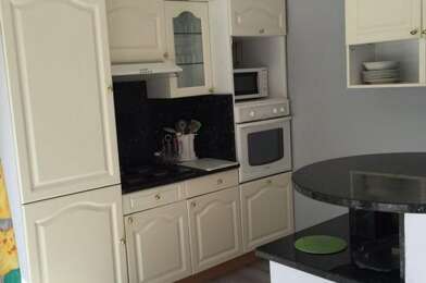 Appartement 2 pièces 640 €