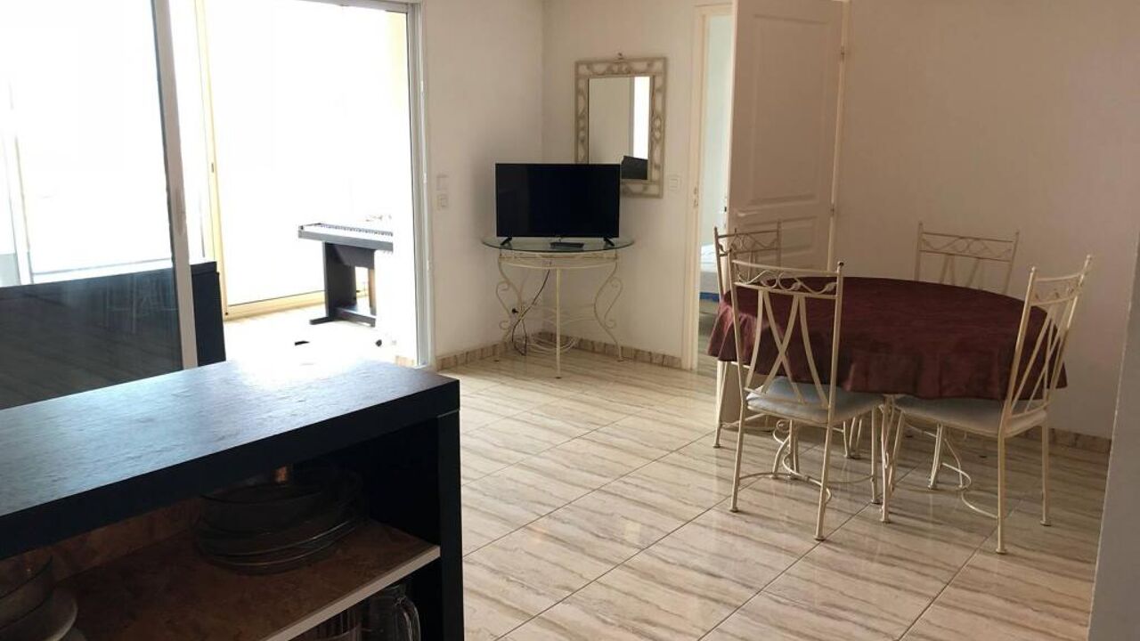 appartement 2 pièces 50 m2 à louer à Canet-en-Roussillon (66140)