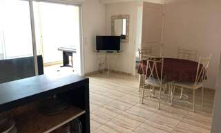 Appartement 2 Pièces 50 m² à louer à Canet-en-Roussillon (66140)