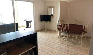 Appartement 2 Pièces 50 m² à louer à Canet-en-Roussillon (66140)
