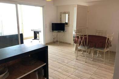 Appartement 2 pièces 790 €
