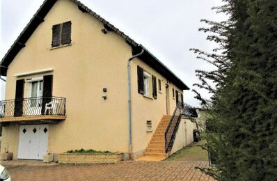 vente maison 220 000 € à proximité de Glux-en-Glenne (58370)