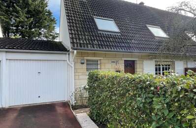 vente maison 219 000 € à proximité de Angicourt (60940)