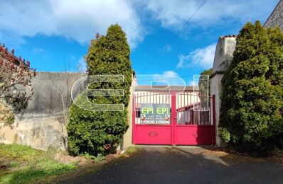 vente maison 115 000 € à proximité de La Roche-Clermault (37500)