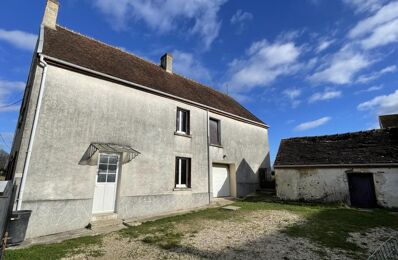 vente maison 169 000 € à proximité de Sézanne (51120)