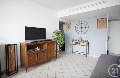 vente appartement 199 900 € à proximité de Saint-Maurice (94410)