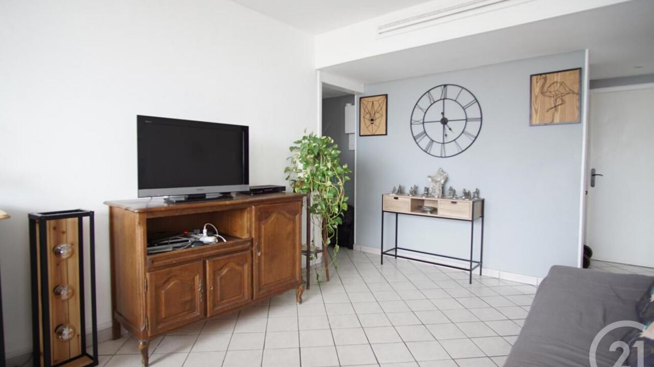 appartement 4 pièces 65 m2 à vendre à Créteil (94000)