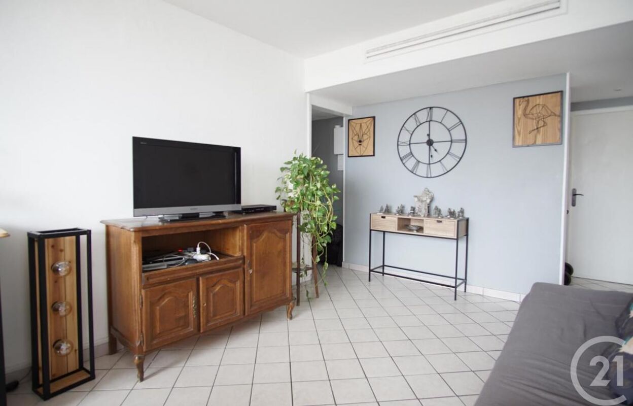appartement 4 pièces 65 m2 à vendre à Créteil (94000)