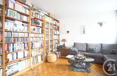 appartement 4 pièces 84 m2 à vendre à Créteil (94000)