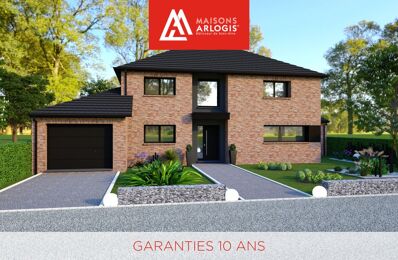 vente maison 237 000 € à proximité de Villers-Lès-Cagnicourt (62182)