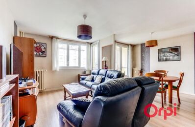 vente appartement 205 000 € à proximité de Le Plessis-Bouchard (95130)