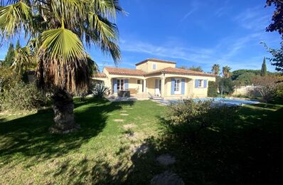 vente maison 620 000 € à proximité de Marseille 16 (13016)