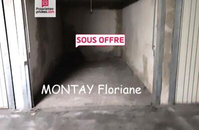 vente garage 24 000 € à proximité de Roquebrune-sur-Argens (83520)