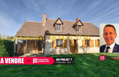 vente maison 311 600 € à proximité de Saint-Pavace (72190)