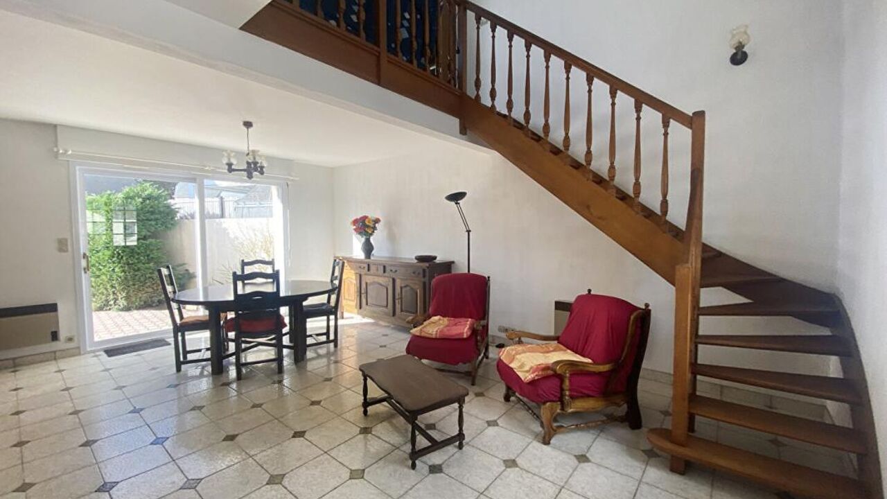 maison 6 pièces 100 m2 à vendre à Saint-Philibert (56470)