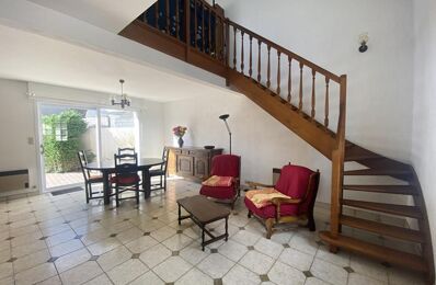 vente maison 467 955 € à proximité de Saint-Pierre-Quiberon (56510)